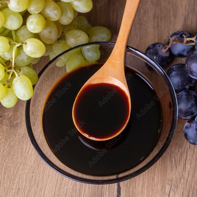 Üzüm Pekmezi ( 770 Gram )