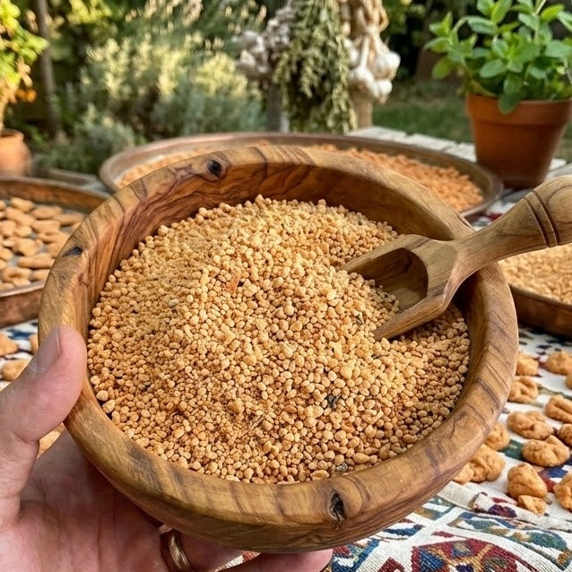 Un Tarhanası ( 3 Kg )