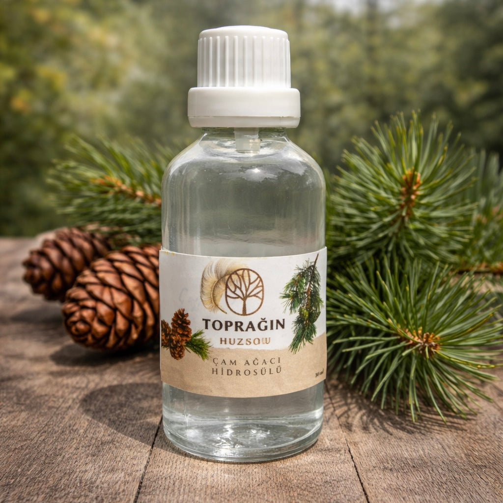 Çam Ağacı Hidrosülü (50 ml )
