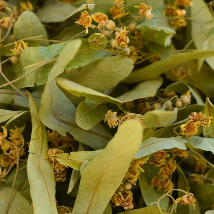 Ihlamur Yeni Sezon Bol Çiçekli ( 70 Gram )