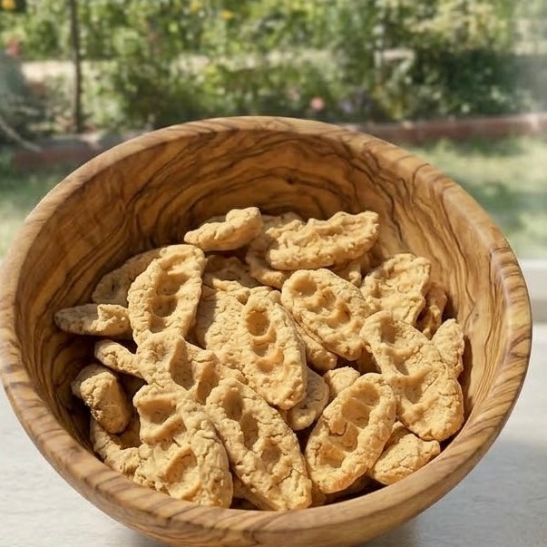 Yoğurtlu Sıkma Tarhana ( 5 Kg )