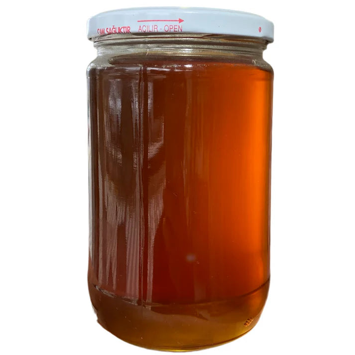 Çiçek Balı ( 660 cc )