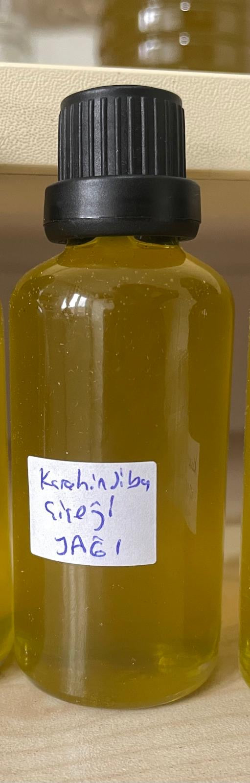 Karahindiba çiçeği yağı ( 50 ml )