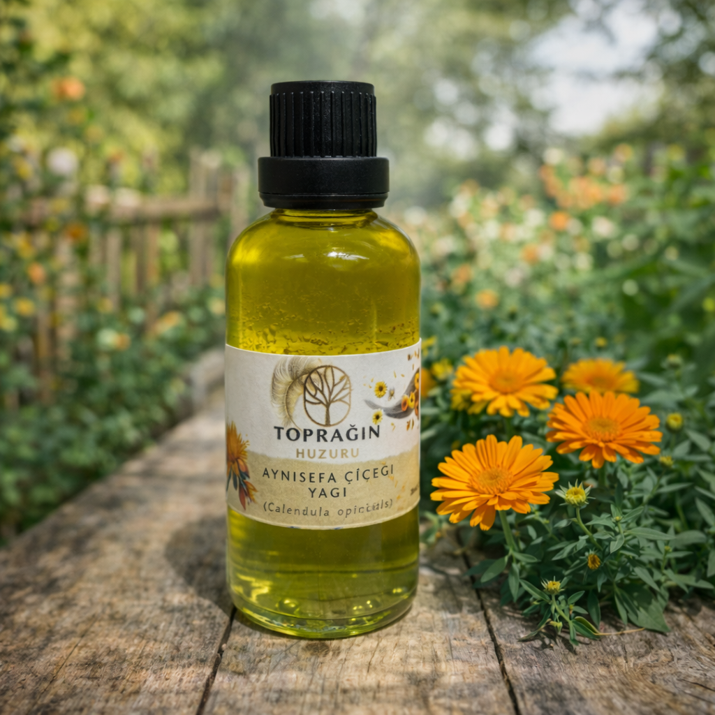 Aynı Sefa Yağı ( 50 ml )