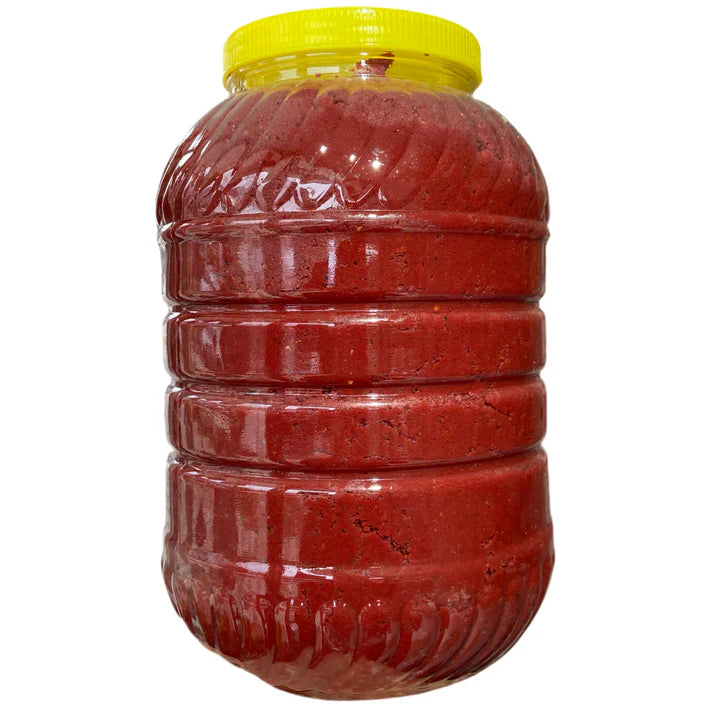 Domates Salçası ( Odun Ateşinde ) 5 Kg