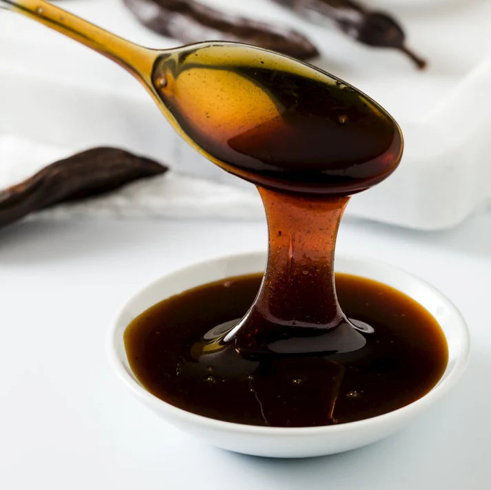 Keçi Boynuzu Pekmezi ( 770 Gram )