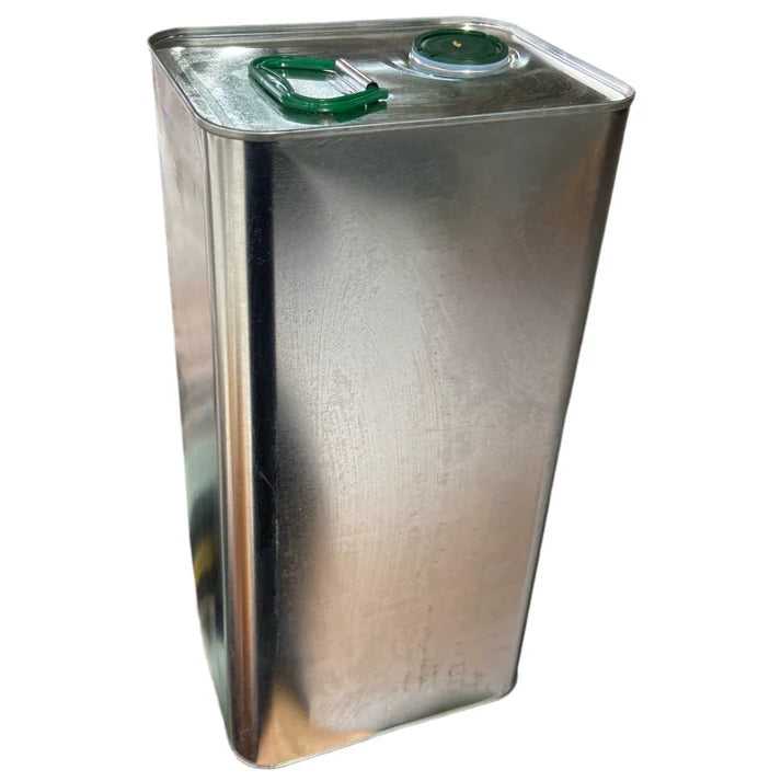 Yeni Mahsul Soğuk Sıkım Zeytinyağı ( 5 LT )