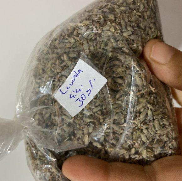 Lavanta Kurusu ( 30 Gram )