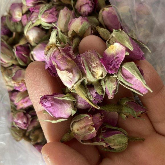 Gül Kurusu ( 50 Gram )