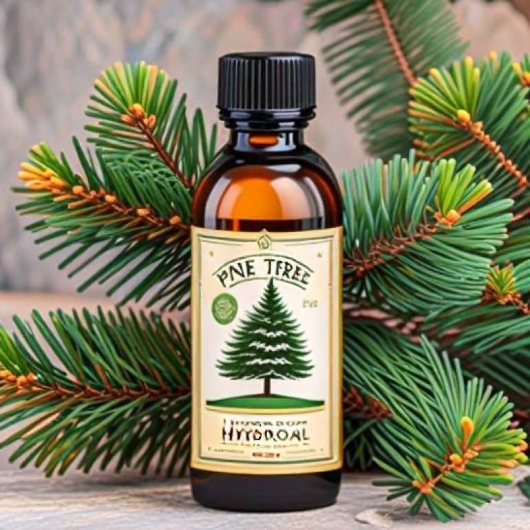 Çam Ağacı Hidrosülü (50 ml )