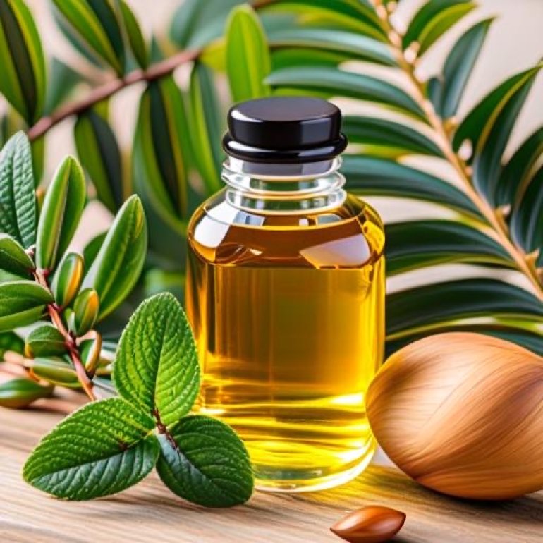 Argan Yağı ( 10 ml )