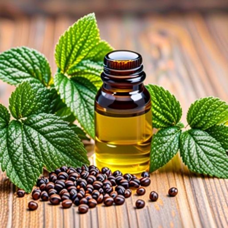 Isırgan Tohumu Yağı ( 20 ml )