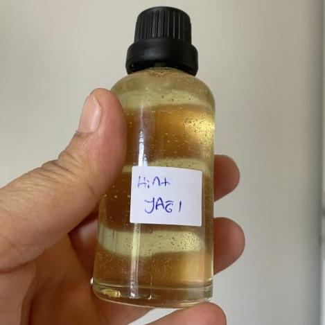 Hint Yağı ( 50 ml )