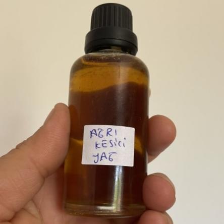 Ağrı Kesici Masaj Yağı ( 20 ml )