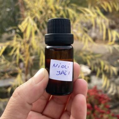 Nioli Yağı Uçucu Yağ ( 10 ml )