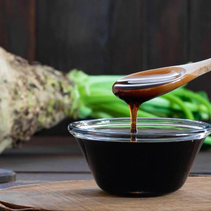 Şeker Pancarı Pekmezi ( 770 Gram )