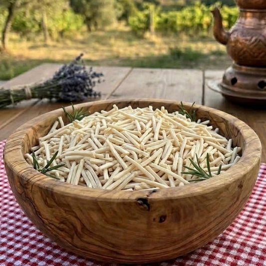 5 kg erişte