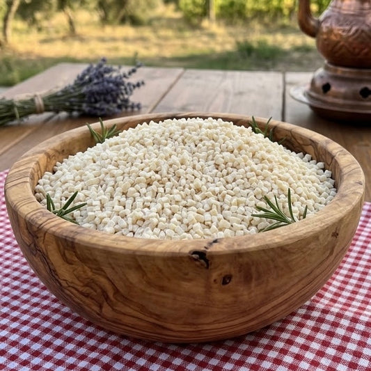 5 kg cimcik aş çorbalık