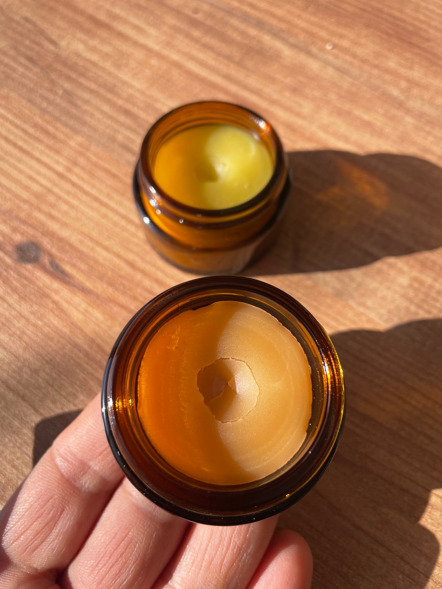 İkili dudak balm gül ve aynı sefa