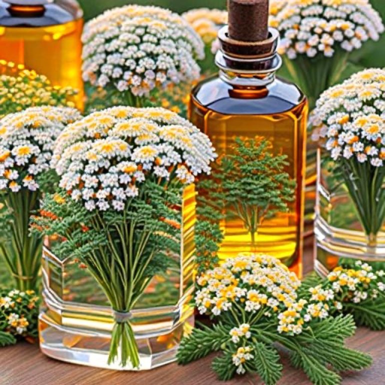 Civan Perçemi Yağı  ( 50 ml )